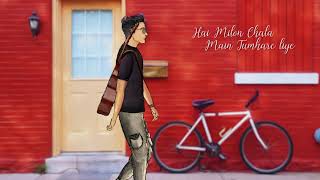 Milon Chala song artwork