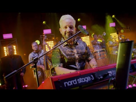 MOSAICO CUMBIAMBERO - AGUILAR Y SU ORQUESTA AYSO Vol. 18