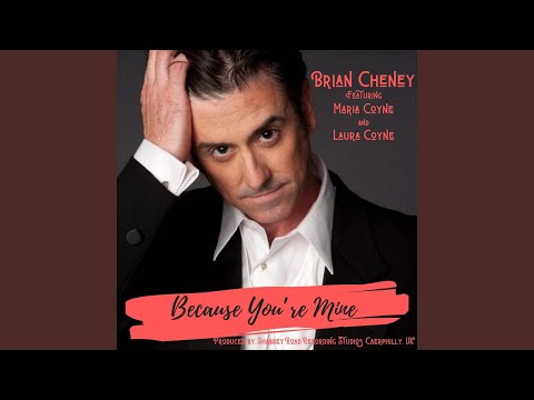 Be My Love (From "The Toast of New Orleans")