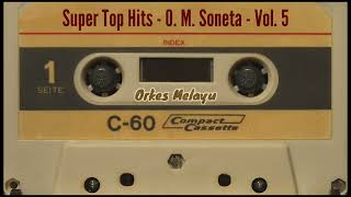 Download lagu Super Top Hits - O. M. Soneta - Vol. 5 mp3 Download lagu Super Top Hits - O. M. Soneta - Vol. 5 mp3