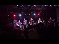 Cool Enough for You - Five Iron Frenzy Live @ the Bottom Lounge in Chicago