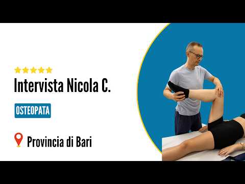 Video testimonianza
