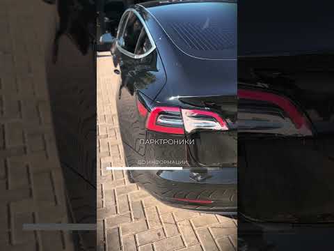 фото tesla model 3 i 0