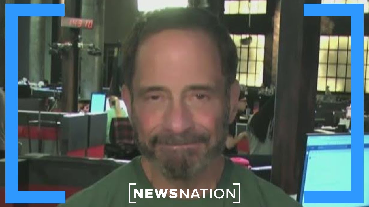 Sean 'Diddy' Combs defense will say sex was consensual: Harvey Levin | Banfield