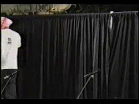 Ani-Magic 2004 - #12 Iris Chateaubriand Sakura Taisen