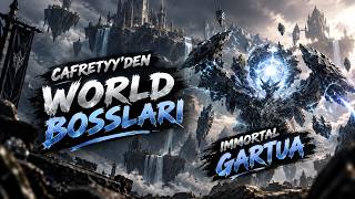 AİON 2 WORLD BOSS REHBERİ, HANGİLERİNİ KESMELİYİZ, HANGİ BOSS İYİ NASIL ANLARIZ