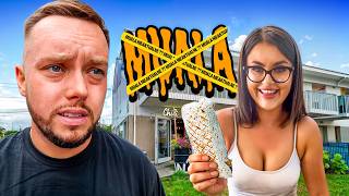 KEBAB z „MUALA” (test po latach)