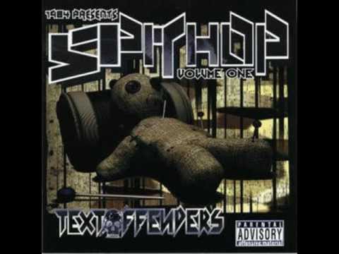 Textoffenders ft. Stig Of The Dump - Bucket Town