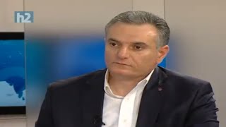 Արտակարգ դրությունը երկարաձգվում է, որովհետև իշխանությունը պահելու համար ռեսուրսներ են անհրաժեշտ
