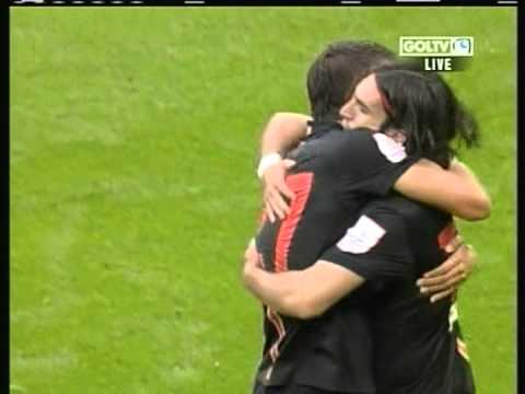 2009 (August 1) Arsenal (England) 2 -Atletico Madrid (Spain) 1 (Emirates Cup)