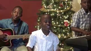 Every Year Every Christmas by The Melisizwe Brothers