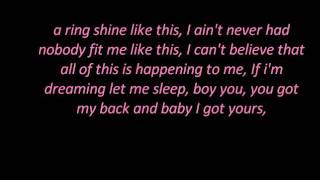 Monica- My Everything