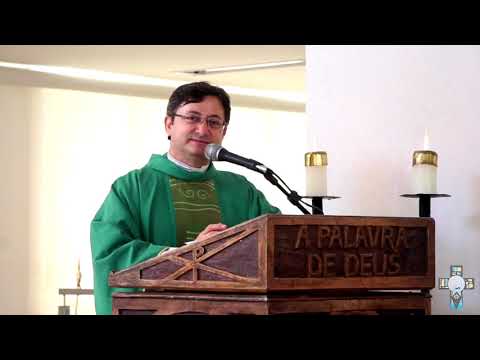 Homilia do dia 05/07/2020