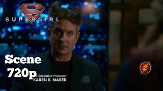 Download lagu Mxyzptlk tells what happens to Nyxly 300 yrs ago || Supergirl S06E11 'Mxy in the Middle' Scene mp3