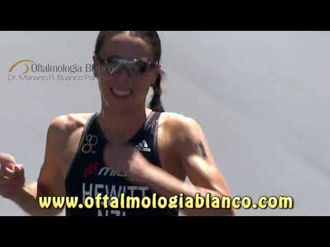 Deporte y Oftalmología