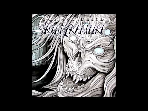 Subject Delta - Road Creature