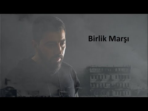 Hasan Gürol - Birlik Marşı ( Official Video )
