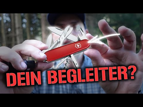 Insider tip: Victorinox Compact