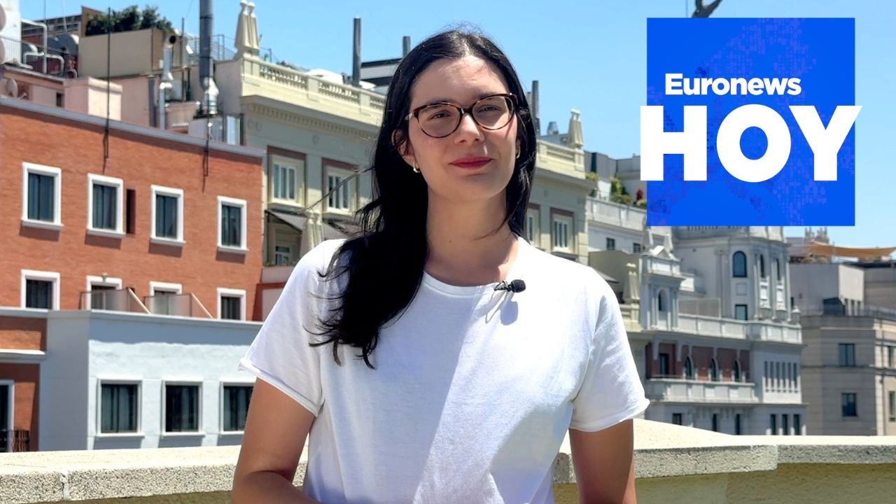 EURONEWS HOY | Las noticias del 12 de junio: Imputan a Zapatero por fraude fiscal y contrabando
