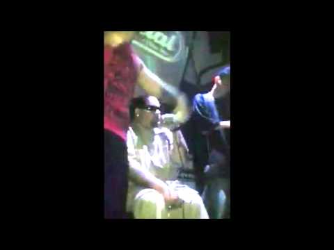 Freestyle Dtoke - Bastian - Frescolate en vivo