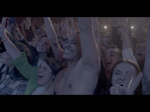 Hatik - éternel (live version)