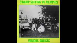 Jessie Mae Hemphill (She Wolf) - I'm So Glad You Don't Know What's On My Mind