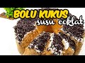 CARA MEMBUAT BOLU KUKUS SUSU DANCOW Dengan 1 Sachet Susu Dancow Bisa Bikin Bolu Yg Lembut Banget