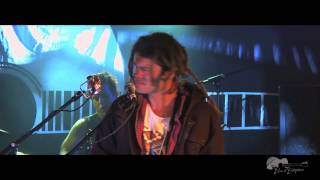 Smokestack Lightning - Ash Grunwald - Blues at Bridgetown