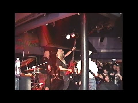 [hate5six] Ghoul - May 29, 2005 Video