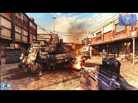 Frontlines Fuel of War | Chapter 1 | The Darkness Falls | Mission 1 | PC Gameplay | Walkthrough