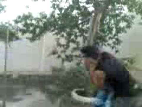 Futebol e Pancadaria - Tudo a Ver!