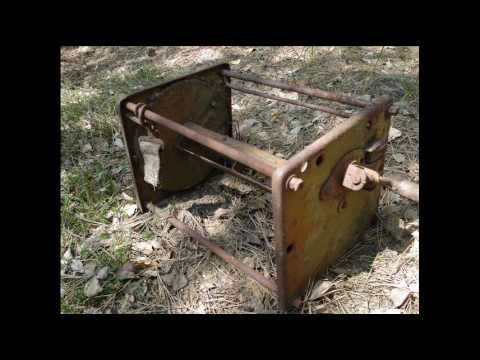 Verlassene Orte Teil 35 - Munitionslager bei Bad Saarow