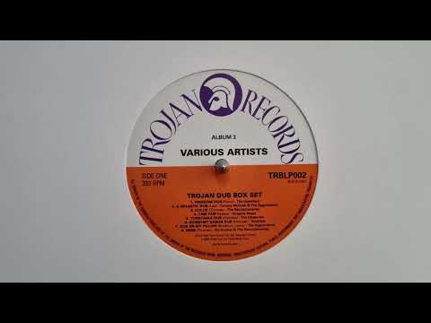 E7 The Aggrovators - Dub On My Pillow