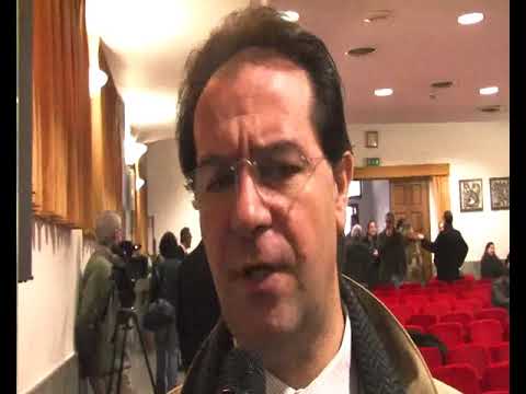 ALBERTO SARRA LIBERO | IL VIDEO