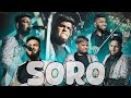 Soro Cover The 7 Notes Band The Original Goa Day 2024 Cranford  Live