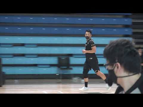 Forbidden(39) vs BFTO(49) - saturday 5 - TCBL 2021 SUMMER