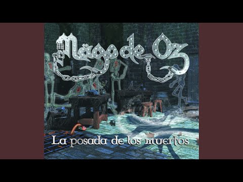 Videoclip de Aquelarre — Mägo de Oz