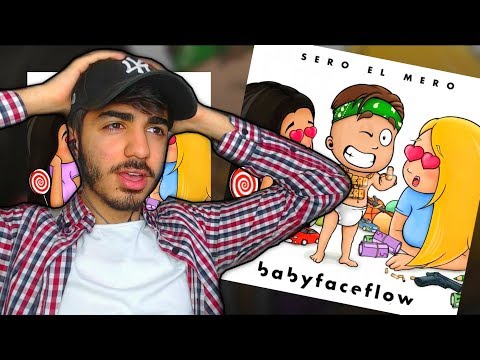 UUUUUUUUUU ! Sero el Mero - BabyFaceFlow - Reaction
