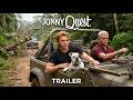 Jonny Quest Live Action (2027) | Tom Holland,Matt Damon, Mads Mikkelsen | Concept Trailer