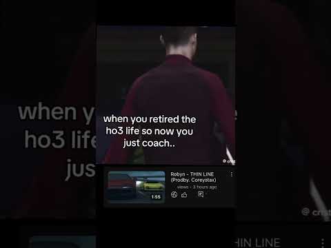 YouTube Thumbnail