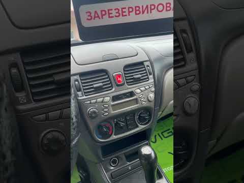 фото nissan almera ii (n16) 0