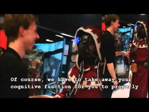 Techpriest shenanigans