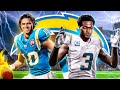 The Chargers Are My New Franchise Team Lets Get Herbert His Ring Season 1