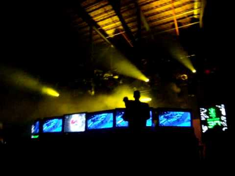 Ronski Speed @ Gatecrasher - Lonely girl