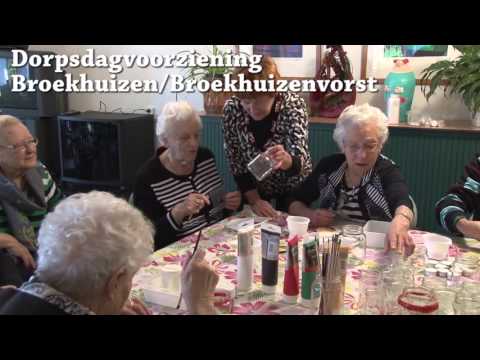 De Verbinding - Dorpsdagvoorziening Broekhuizen/ Broekhuizenvorst