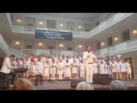 2018 Gentofte Gospel Choir: What friends are for