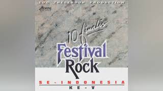 Download lagu Roxx - Rock Bergema (1989) mp3