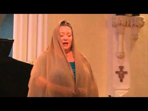 Lady Shaula - Climb Every Mountain