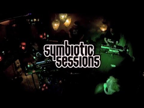 SYMBIOTIC SESSIONS - Tech Jamsession KL0416S02T02 feat. Ewa Pepper