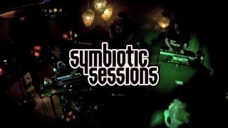 SYMBIOTIC SESSIONS - Tech Jamsession KL0416S02T02 feat. Ewa Pepper